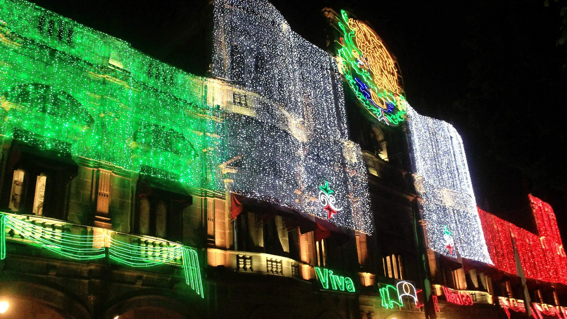 Festejos Independencia